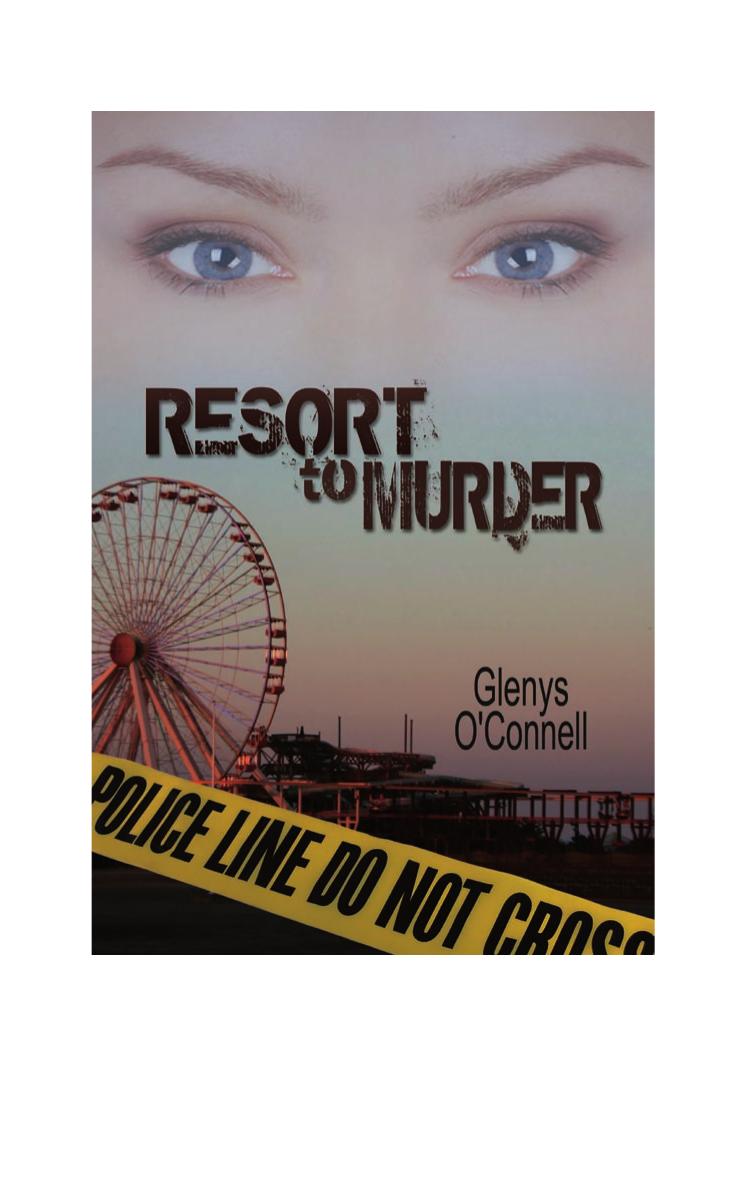 Resorttomurder Oconnell Glenys