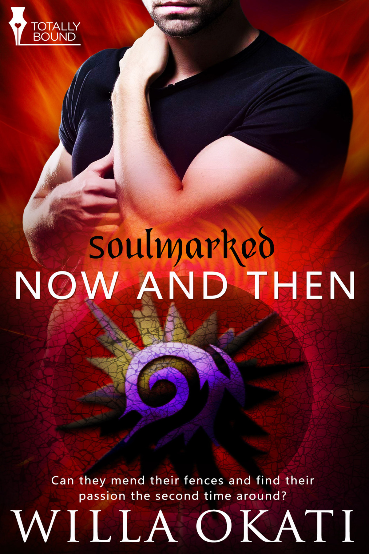 Now And Then Okati Willa