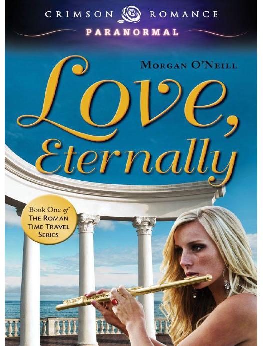 Love Eternally Oneill Morgan
