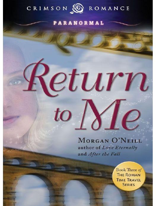Return To Me Oneill Morgan