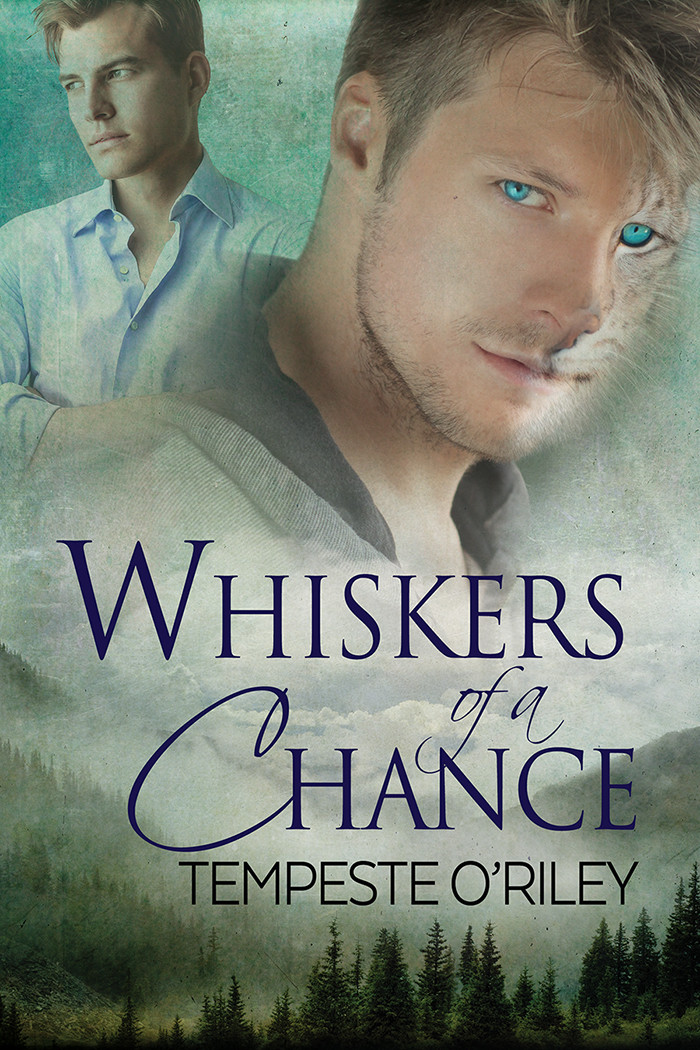 Whiskers Of A Chance Oriley Oriley Tempeste