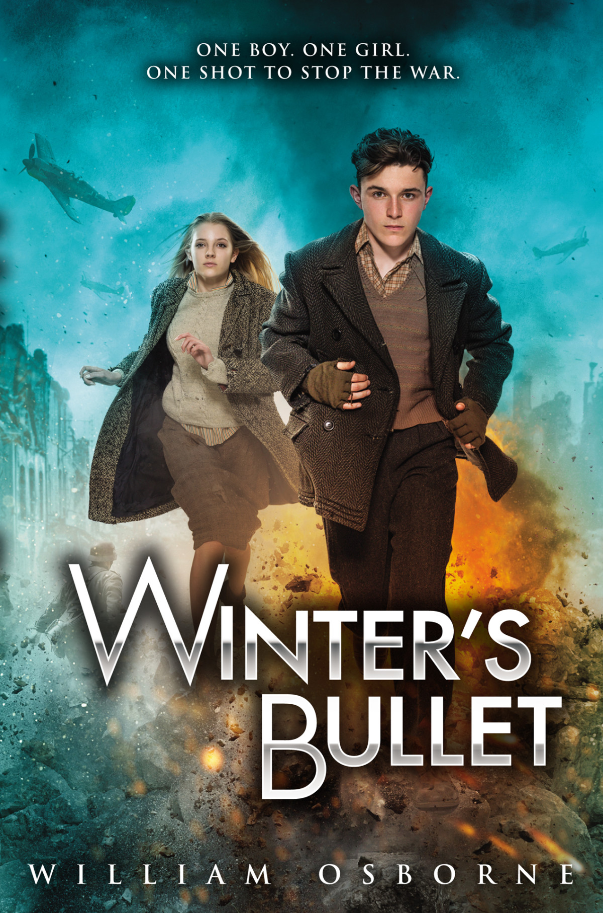 Winters Bullet Osborne William