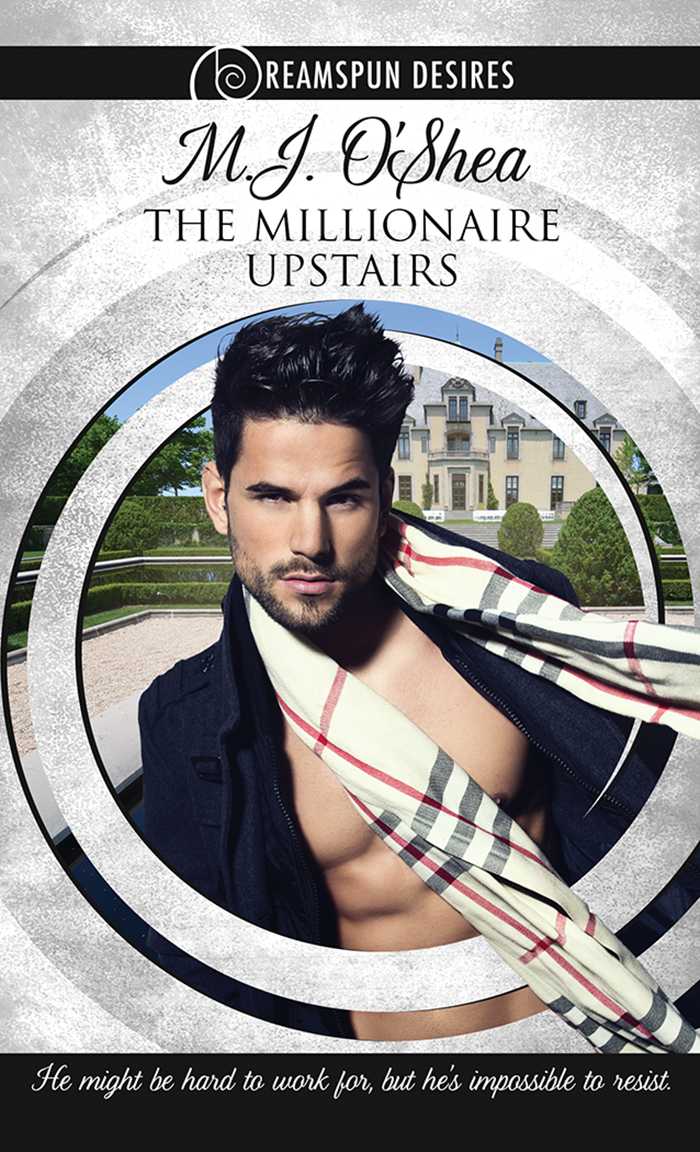 Millionaire Upstairs Oshea Oshea M J