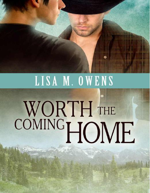 Worth The Coming Home Owens Lisa M