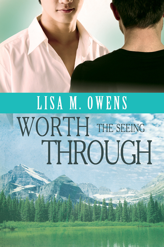 Worth The Seeing Through Lisa M Owens