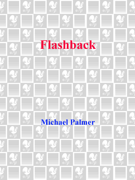 Flashback Palmer Michael