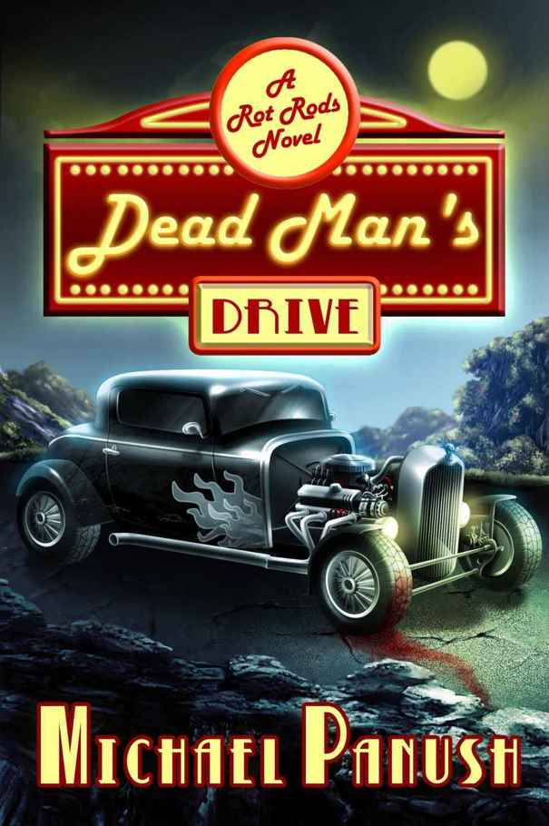 Dead Mans Drive Panush Michael