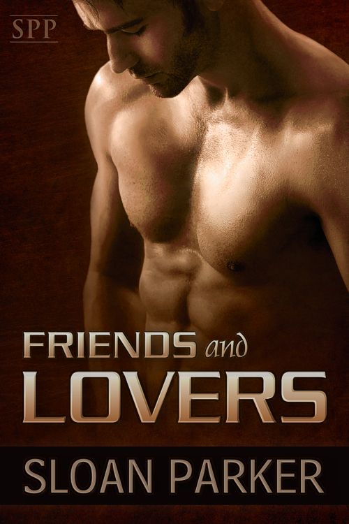 Friends And Lovers Parker Sloan