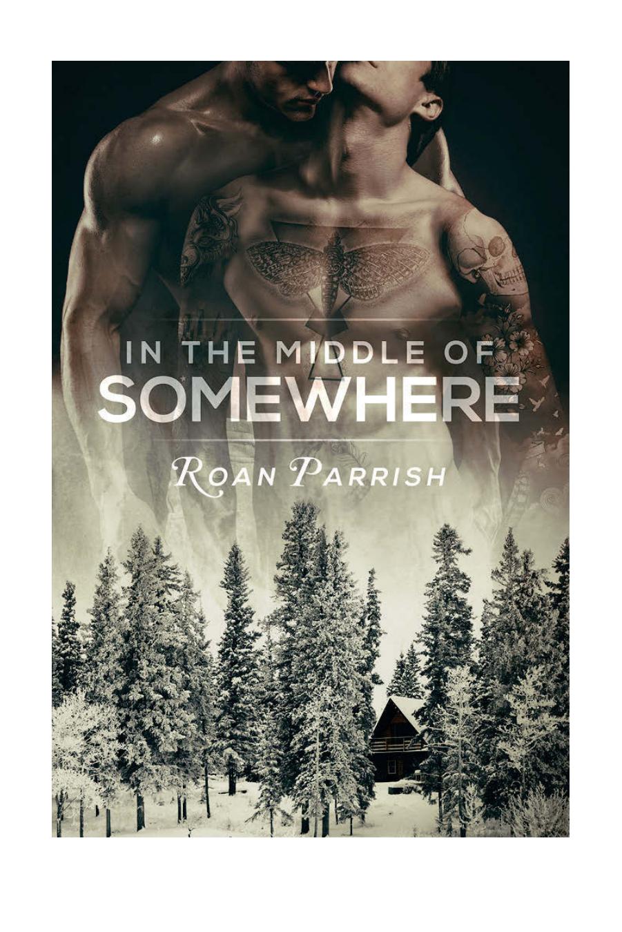 In The Middle Of Somewhere Parrish Roan
