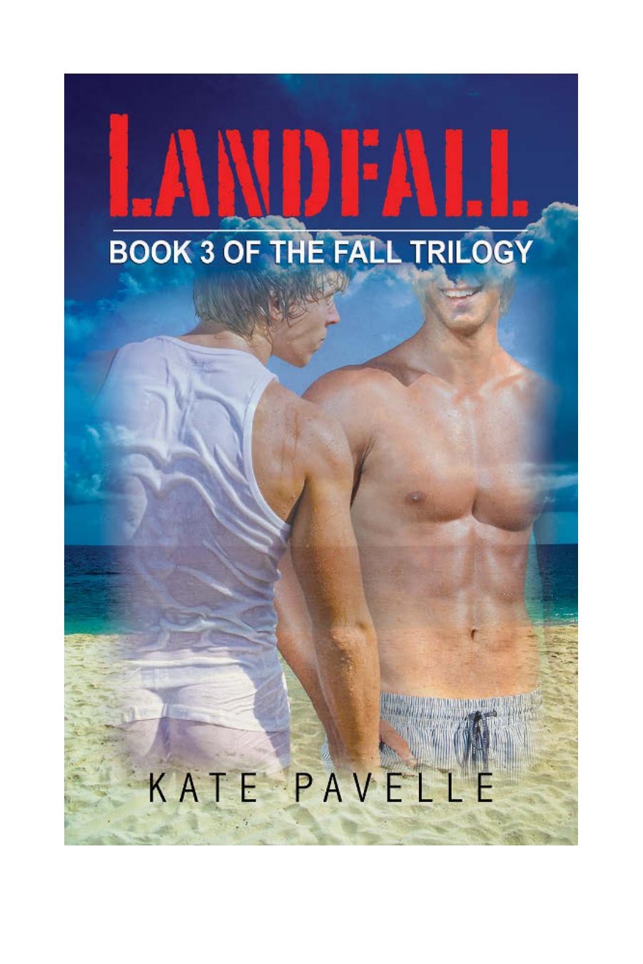 Landfall Pavelle Kate
