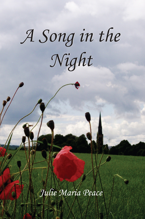 A Song In The Night Peace Julie Maria