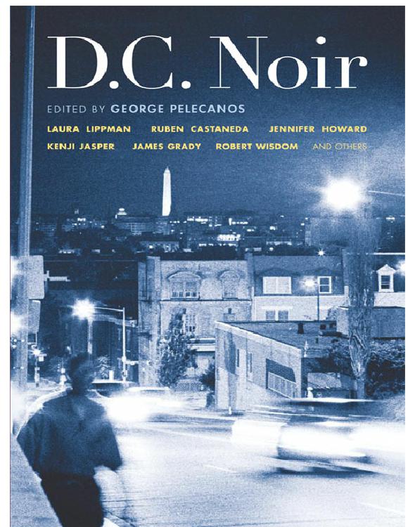 Dc Noir Pelecanos George