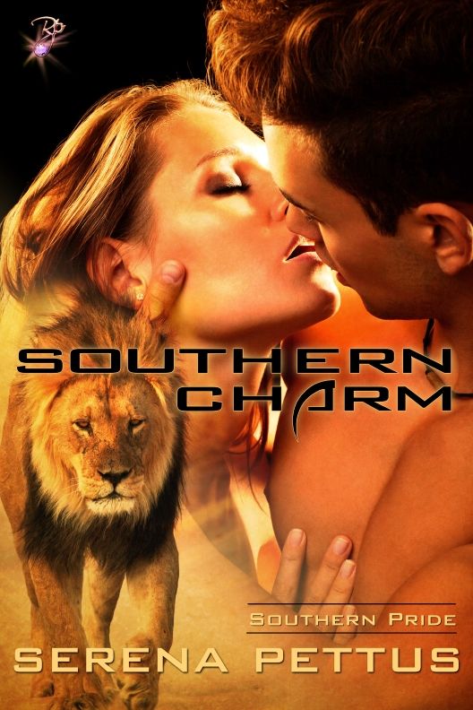 Southern Charm Pettus Serena