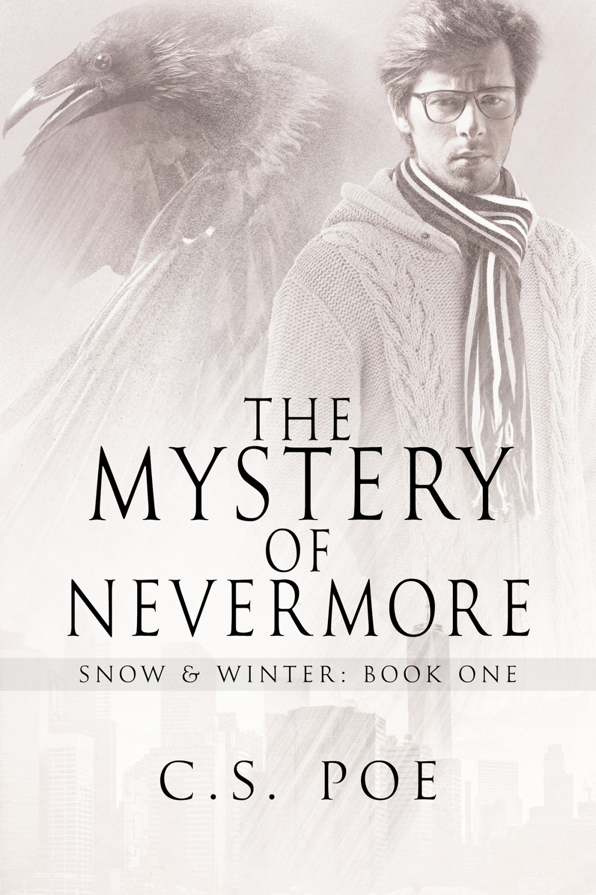The Mystery Of Nevermore Cs Poe