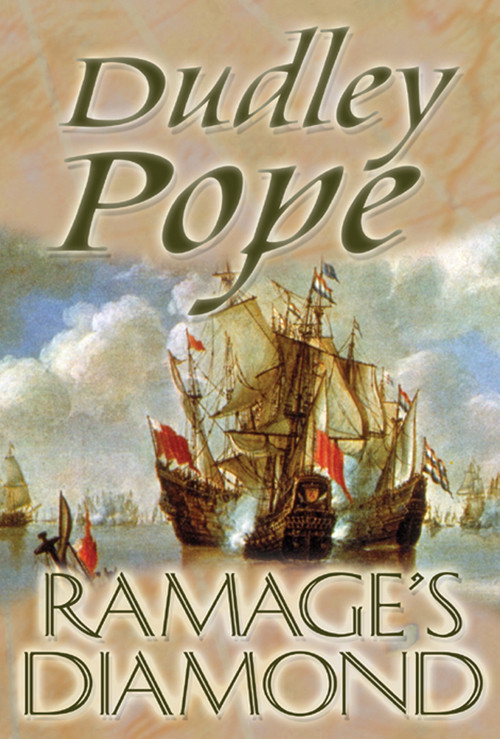 Ramages Diamond Pope Dudley