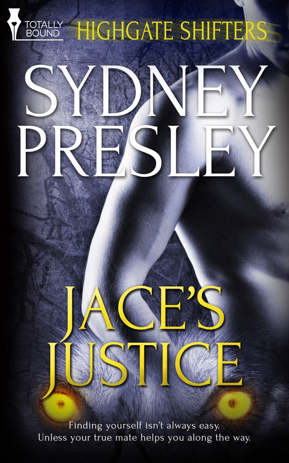Jaces Justice Presley Sydney