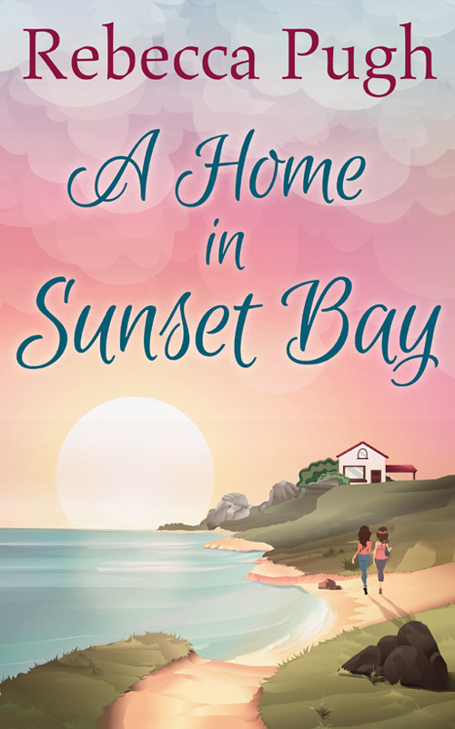 A Home In Sunset Bay Pugh Rebecca