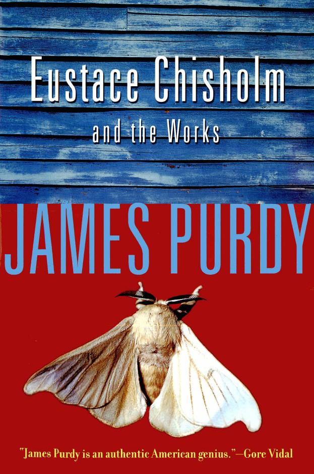 Eustace Chisholm And The Works Purdy James