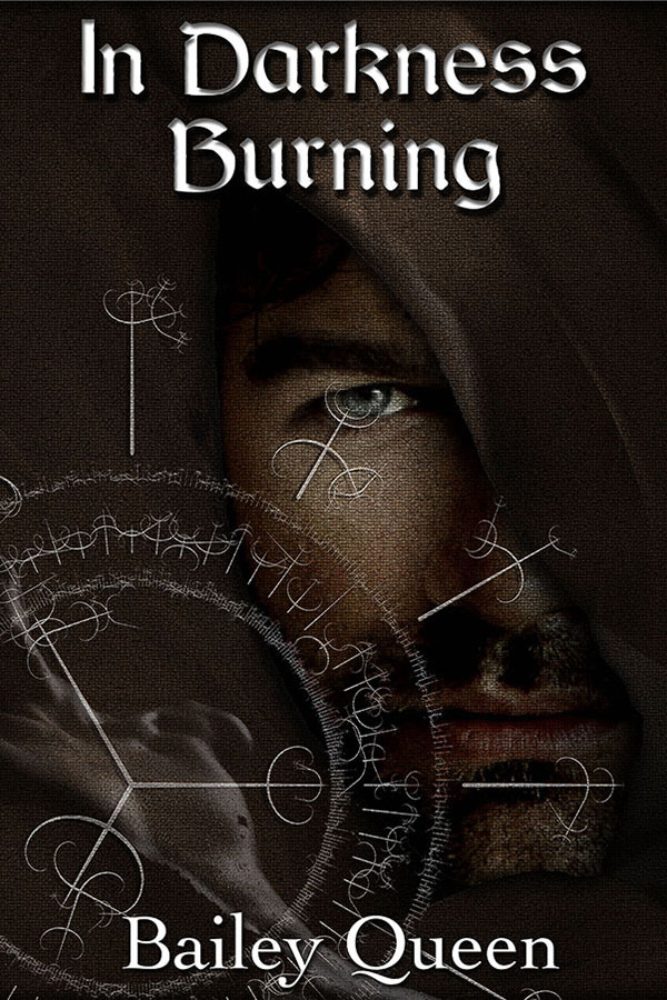 In Darkness Burning Queen Bailey