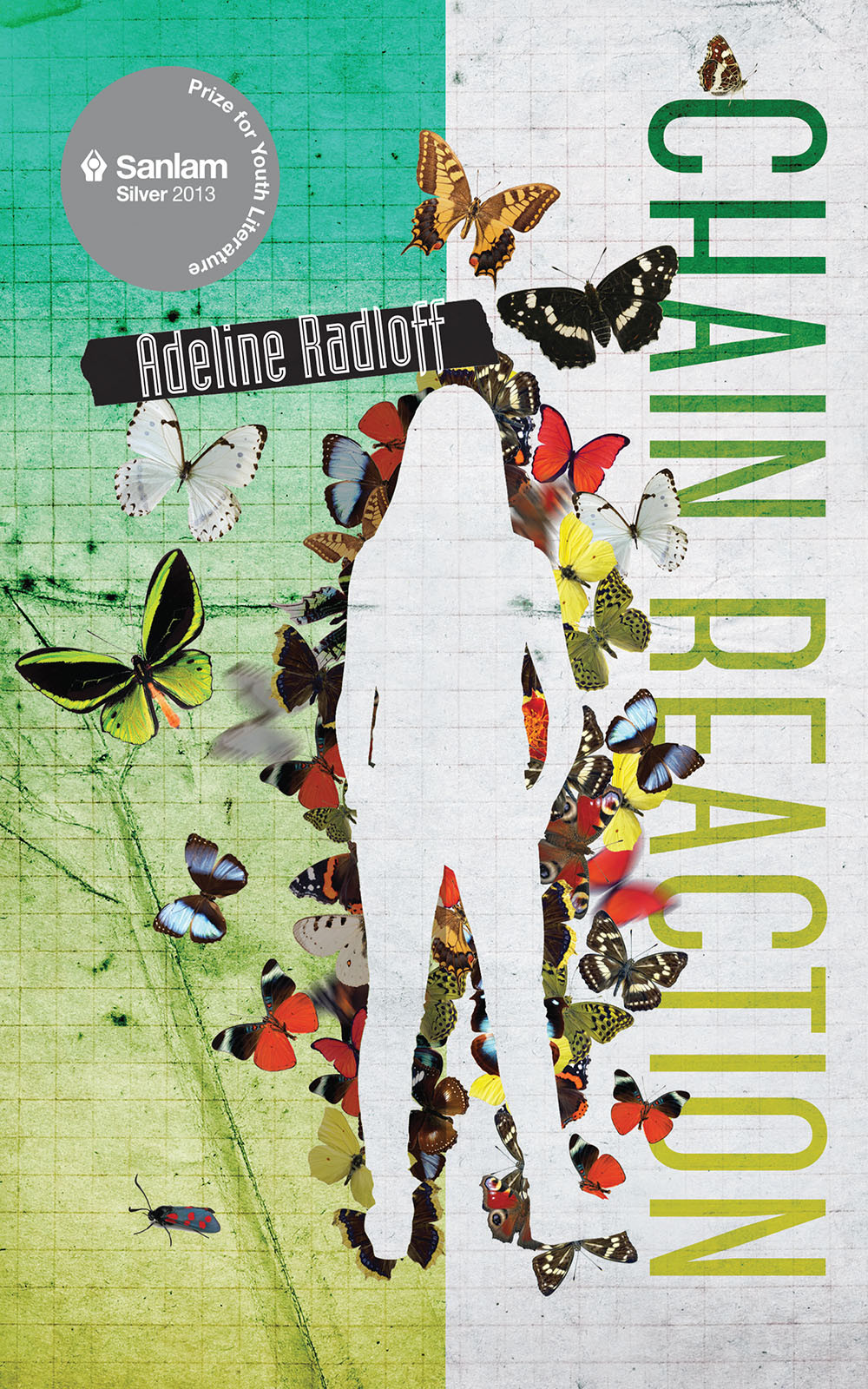 Chain Reaction Radloff Adeline