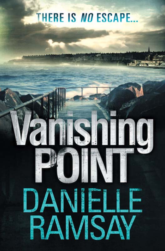 Vanishing Point Ramsay Danielle