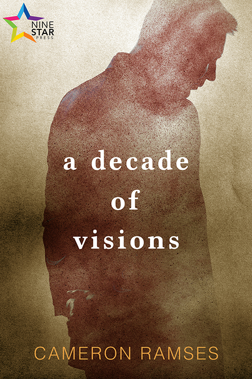 A Decade Of Visions Ramses Cameron