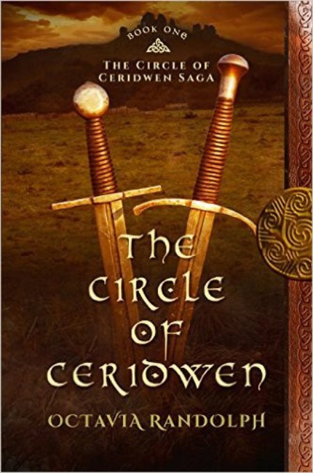 The Circle Of Ceridwen Randolph Octavia