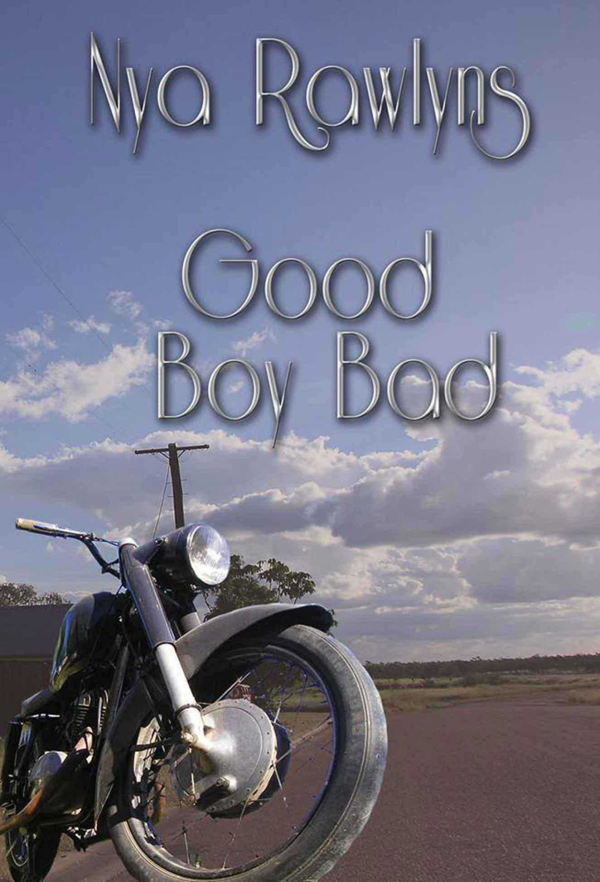 Good Boy Bad Rawlyns Nya