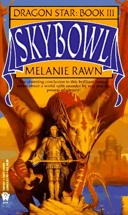 Skybowl Rawn Melanie