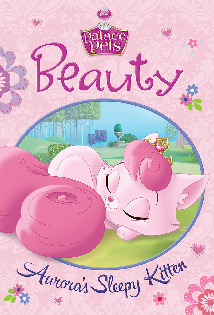 Beauty Auroras Sleepy Kitten Redbank Tennant