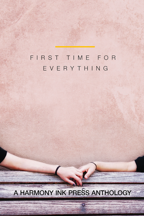 Anthologyfirst Time For Everything Regan Anne Editor