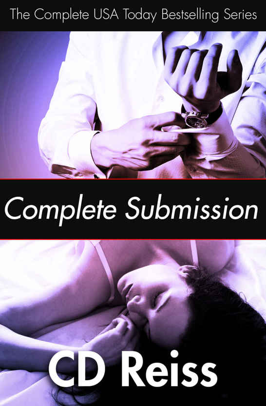 Complete Submission Reiss C D