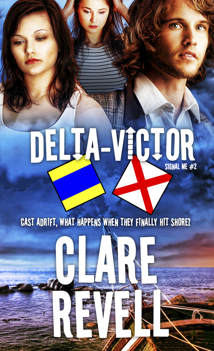 Delta Victor Revell Clare