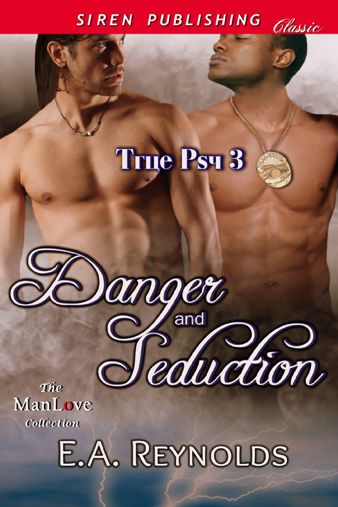 Danger And Seduction Reynolds E A