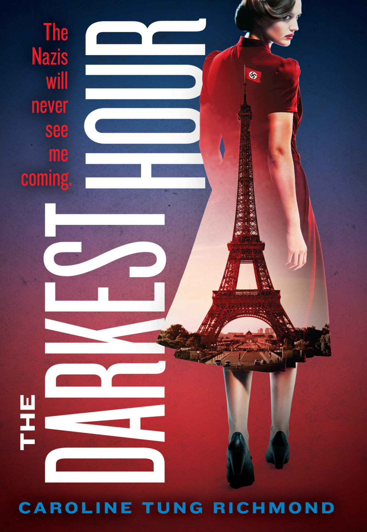 The Darkest Hour Richmond Caroline Tung