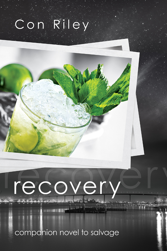 Recovery Riley Con