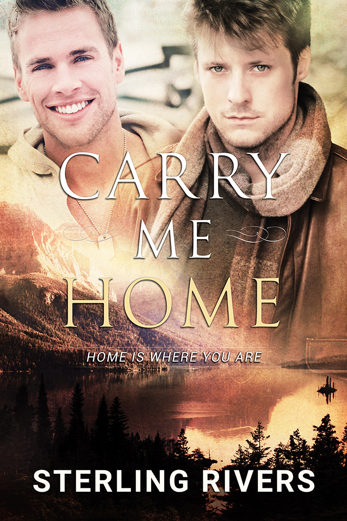 Carry Me Home Rivers Sterling
