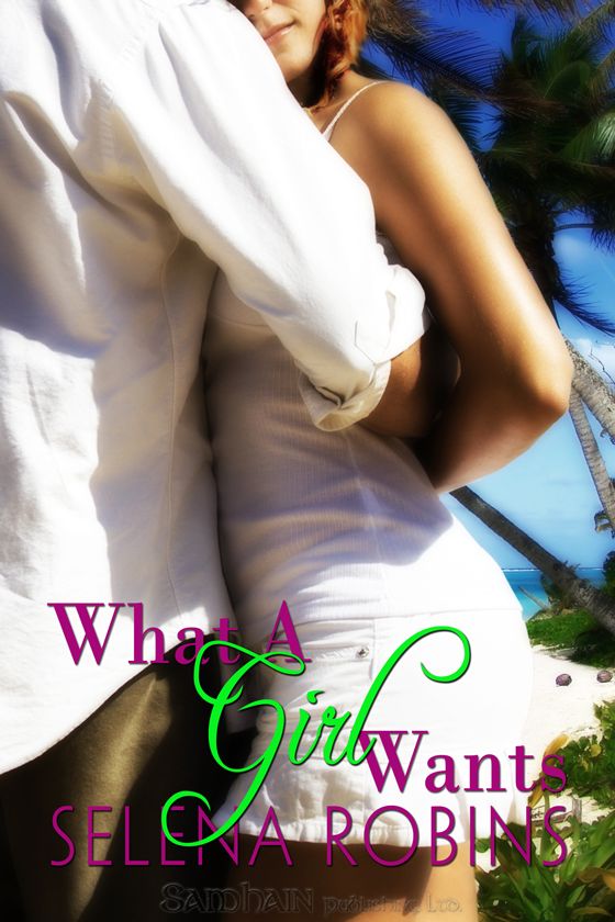 What A Girl Wants Robins Selena