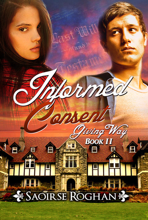 Informed Consent Roghan Saoirse