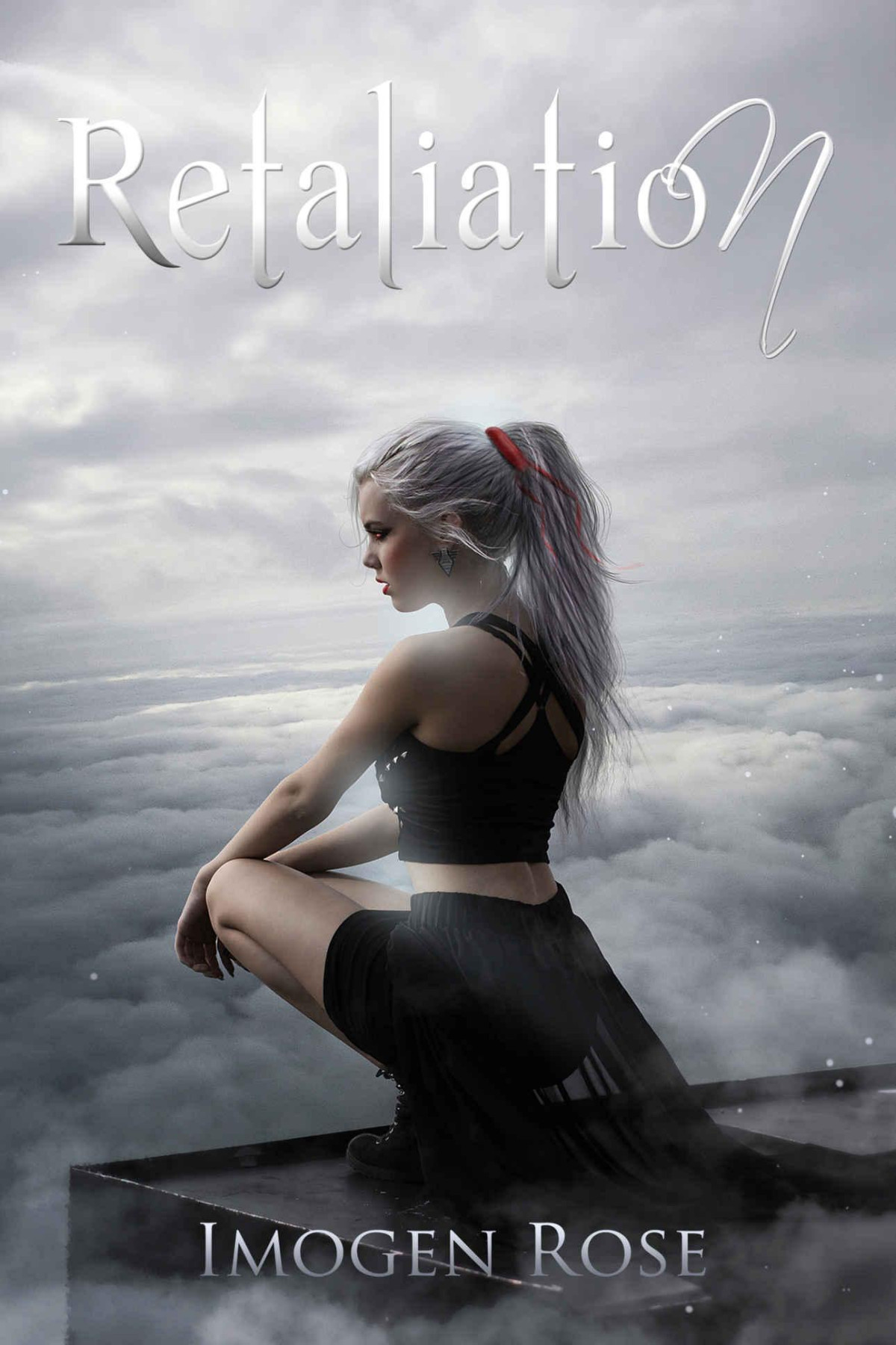 Retaliation Rose Imogen