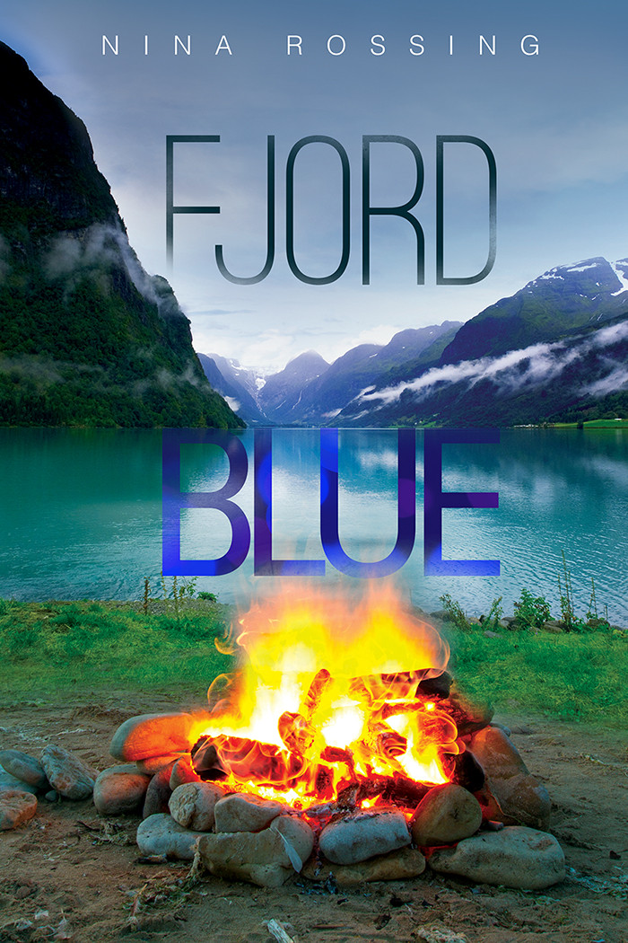 Fjord Blue Rossing Nina