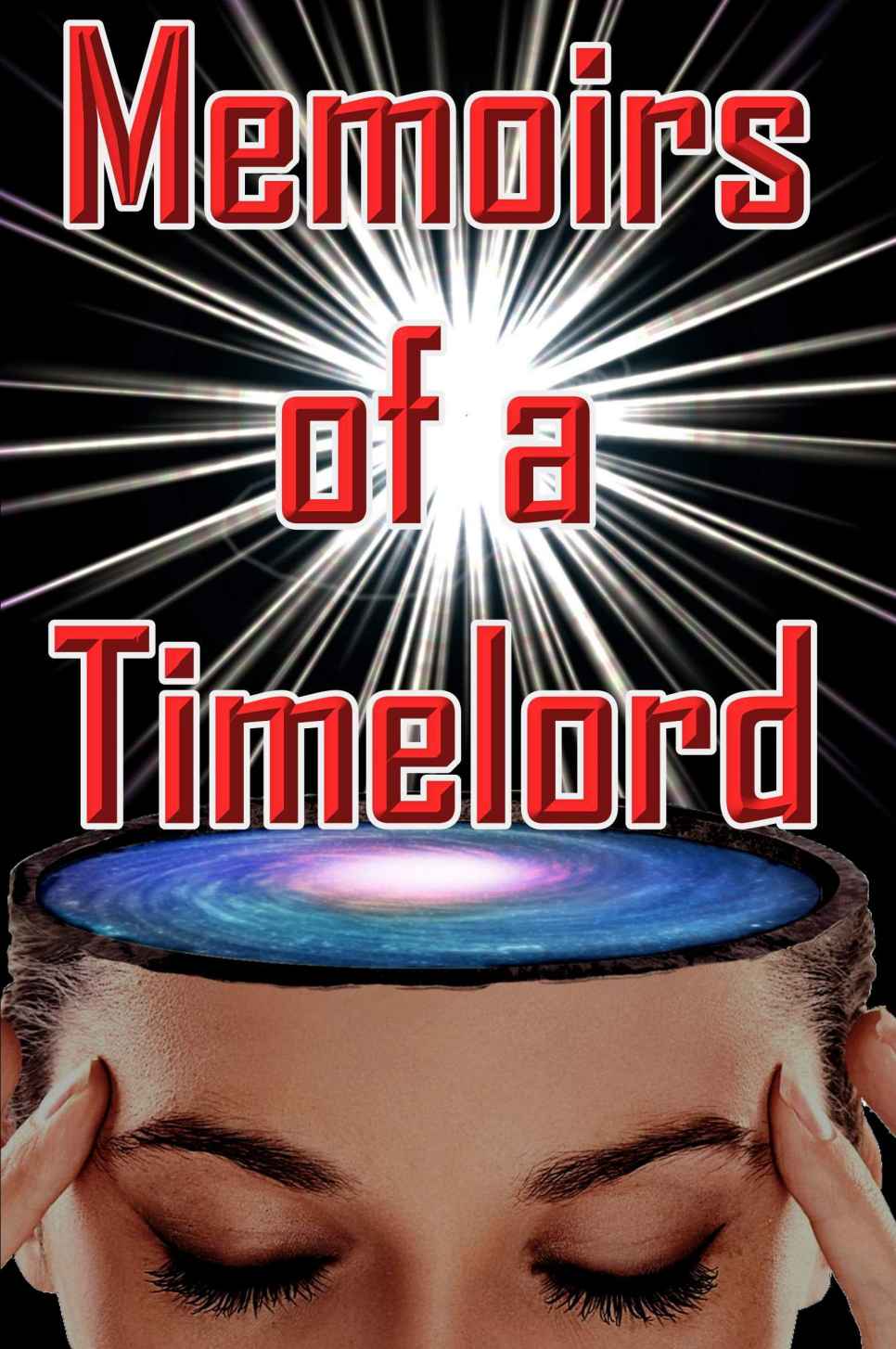 Memoirs Of A Timelord Rotten Ralph