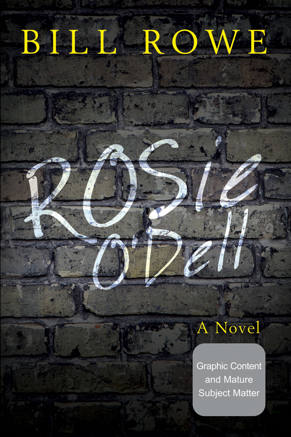 Rosie Odell Rowe Bill