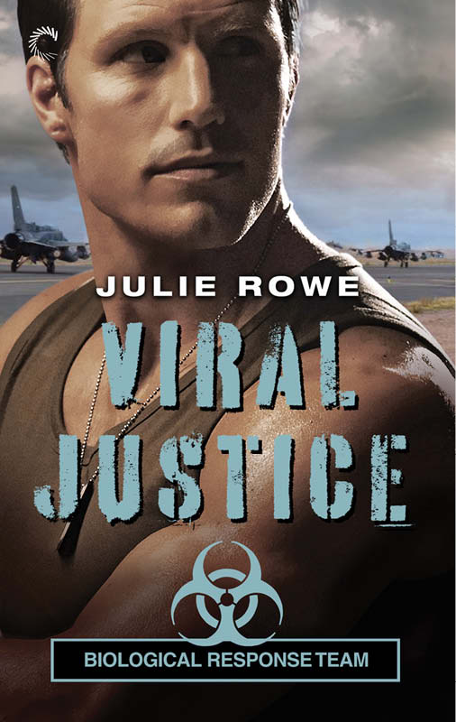 Viral Justice Rowe Julie