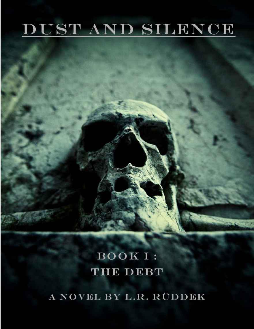 The Debt Rddek L R
