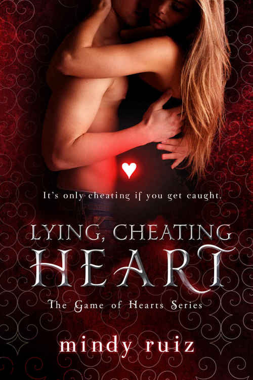 Lying Cheating Heart Ruiz Mindy