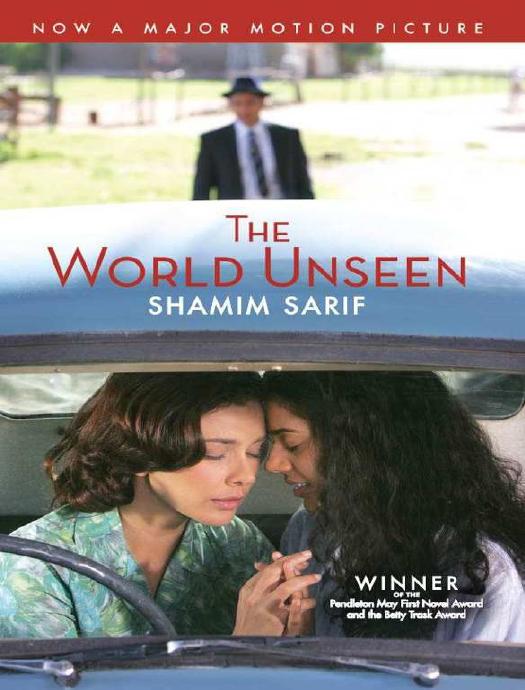 The World Unseen Sarif Shamim