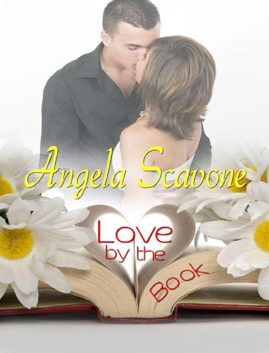 Love By The Book Scavone Angela