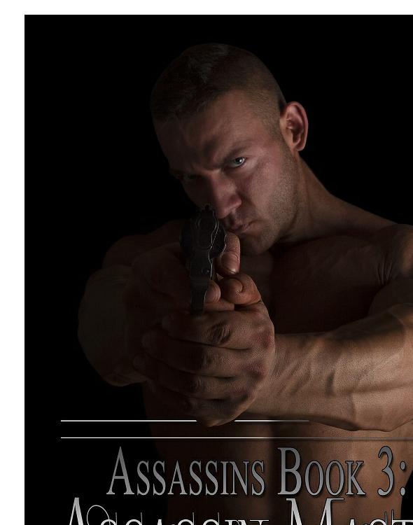 Assassin Master Scholey C L