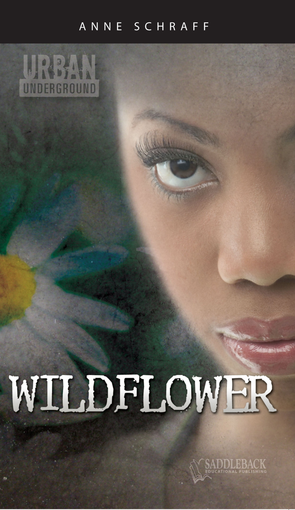 Wildflower Schraff Anne